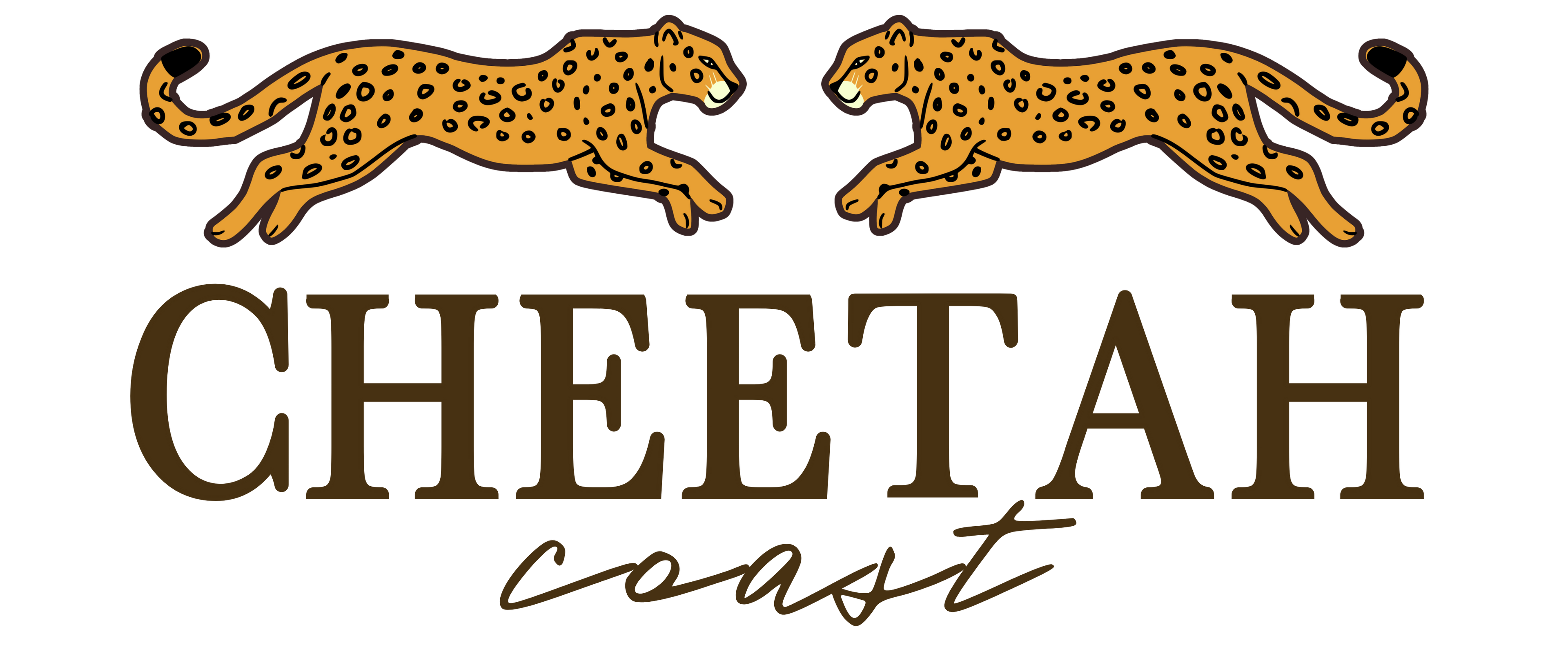 Cheetah Coast